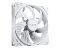 Wentylator do komputera BE QUIET! Pure Wings 3 PWM 140mm White BL112